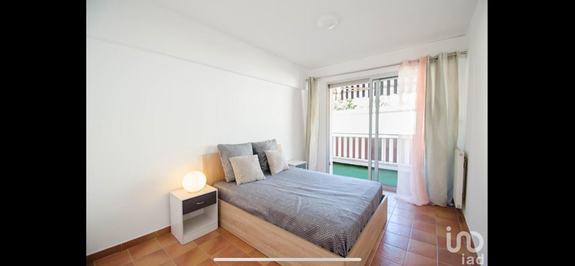 Magnifique Appartement Proche Des Plages Plus Garage Prive Antibes Kültér fotó