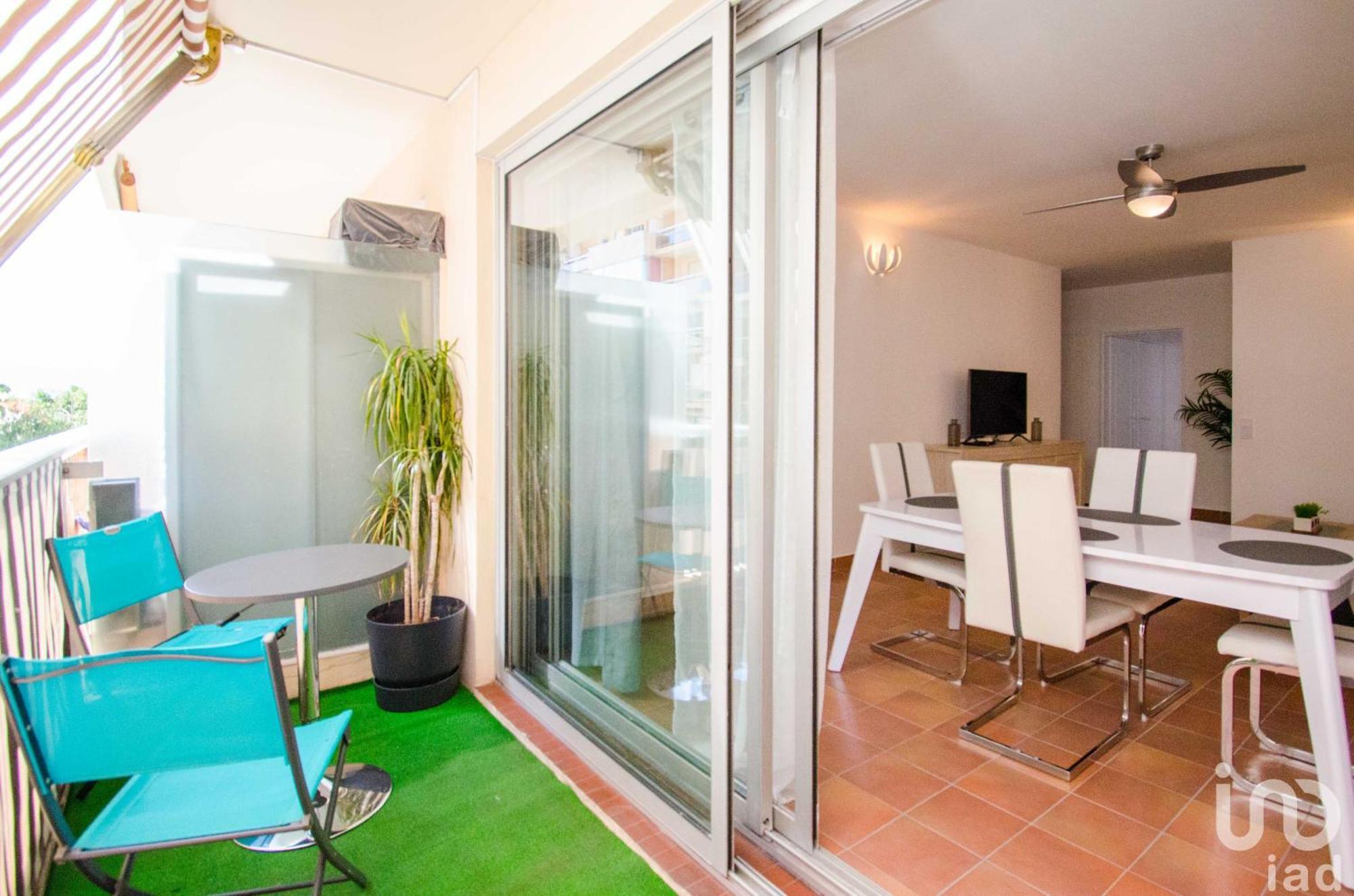 Magnifique Appartement Proche Des Plages Plus Garage Prive Antibes Kültér fotó