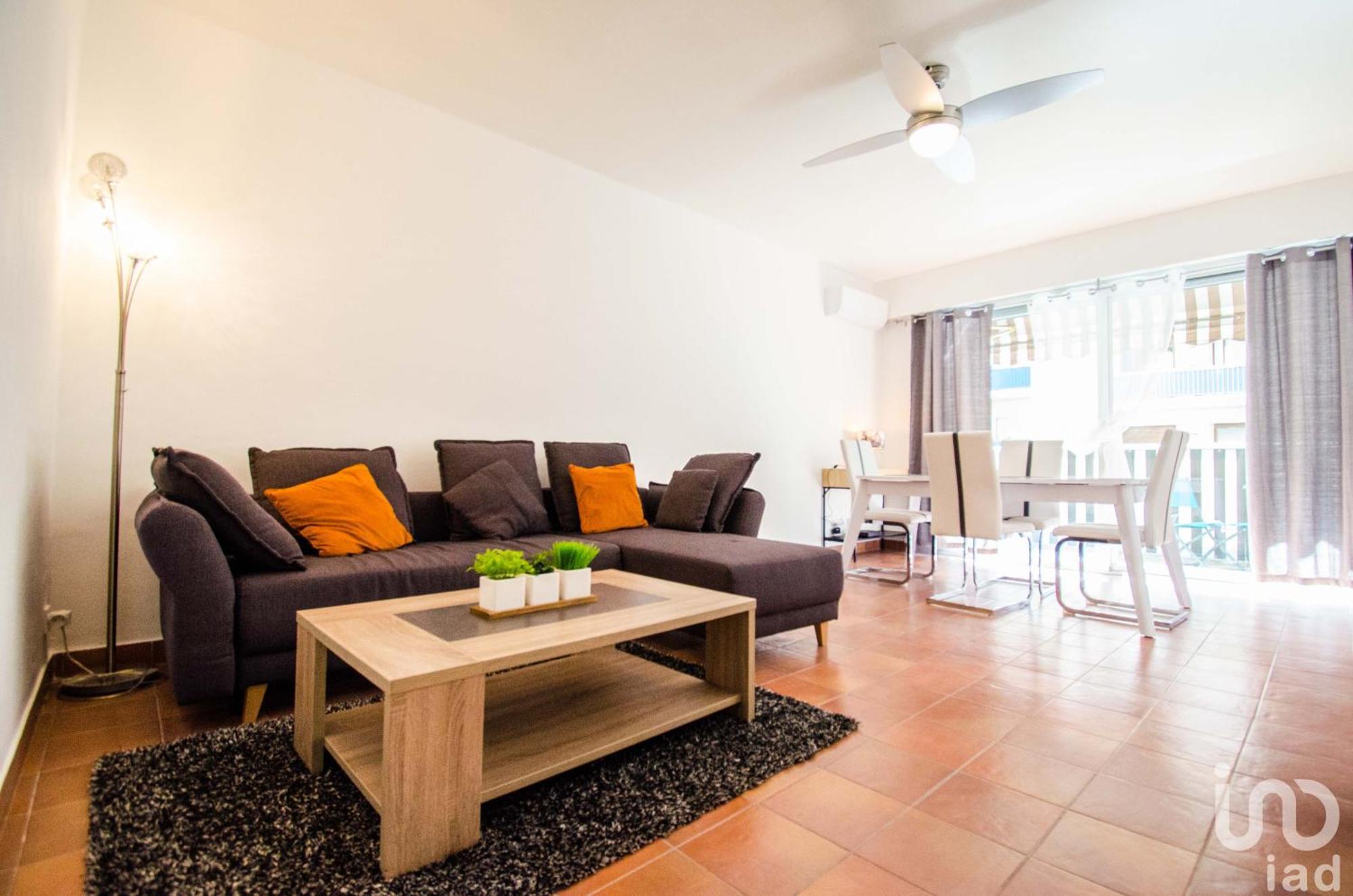 Magnifique Appartement Proche Des Plages Plus Garage Prive Antibes Kültér fotó