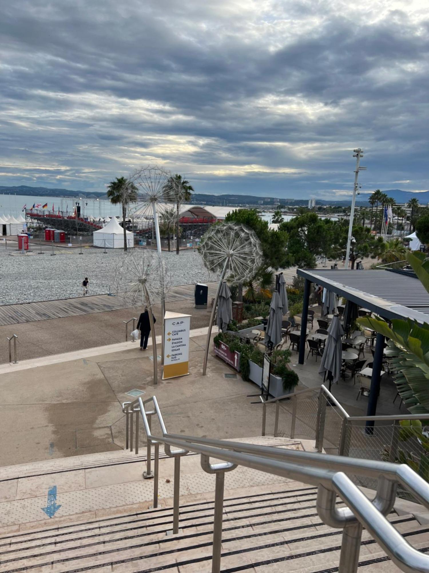 Magnifique Appartement Proche Des Plages Plus Garage Prive Antibes Kültér fotó