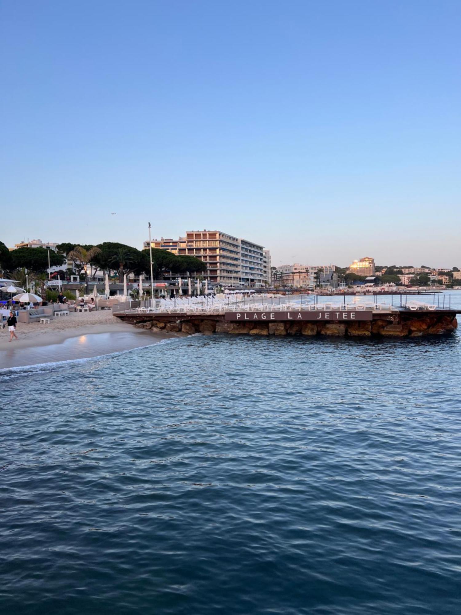 Magnifique Appartement Proche Des Plages Plus Garage Prive Antibes Kültér fotó